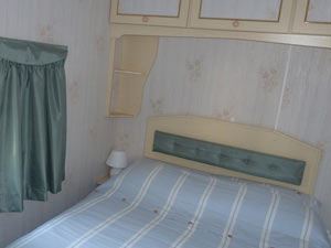 Photo of Caravan on Camping Bois Soleil