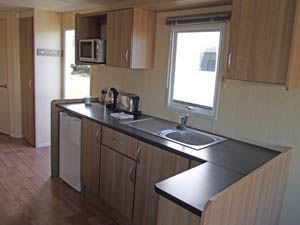 Photo of Caravan on Primrose Valley Holiday Park