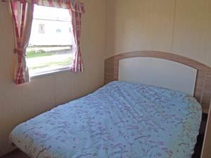 Photo of Caravan on Primrose Valley Holiday Park