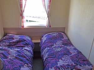 Photo of Caravan on Primrose Valley Holiday Park