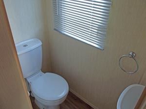 Photo of Caravan on Primrose Valley Holiday Park
