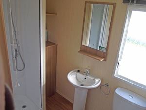 Photo of Caravan on Primrose Valley Holiday Park