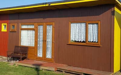 Photo of Chalet on Mablethorpe Chalet Park