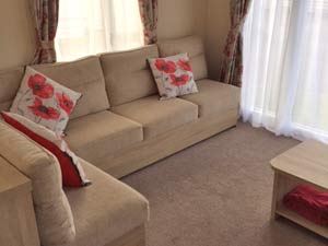 Photo of Caravan on Oakdene Forest Park