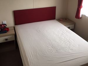 Photo of Caravan on Oakdene Forest Park