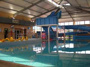 Photo of Caravan on Oakdene Forest Park