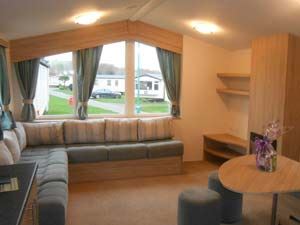 Photo of Caravan on Weymouth Bay Holiday Park