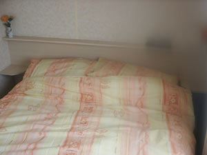 Photo of Caravan on Millfield Caravan Park