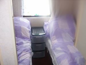 Photo of Caravan on Millfield Caravan Park