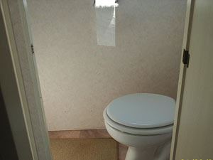 Photo of Caravan on Millfield Caravan Park