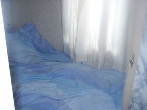 Photo of Caravan on Millfield Caravan Park