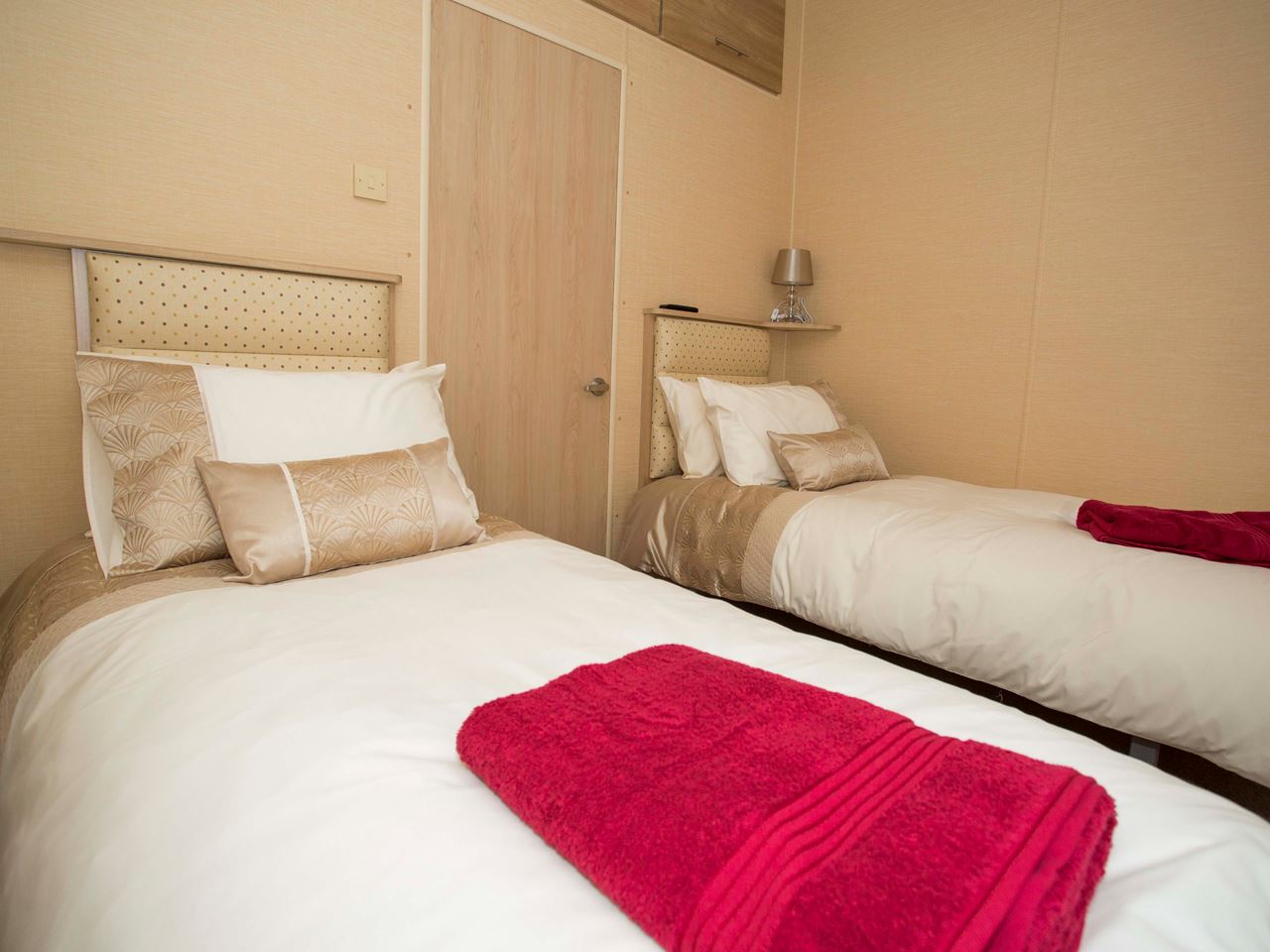 Photo of Lodge on Goosewood Holiday Park