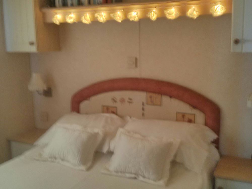 Photo of Caravan on Perran Sands Holiday Park