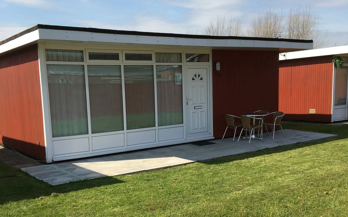 Photo of Chalet on Kings Chalet and Caravan Park