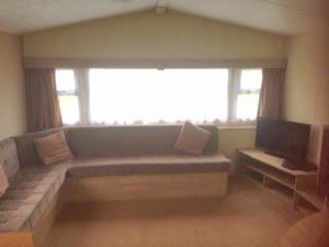Photo of Caravan on Golden Sands Holiday Park