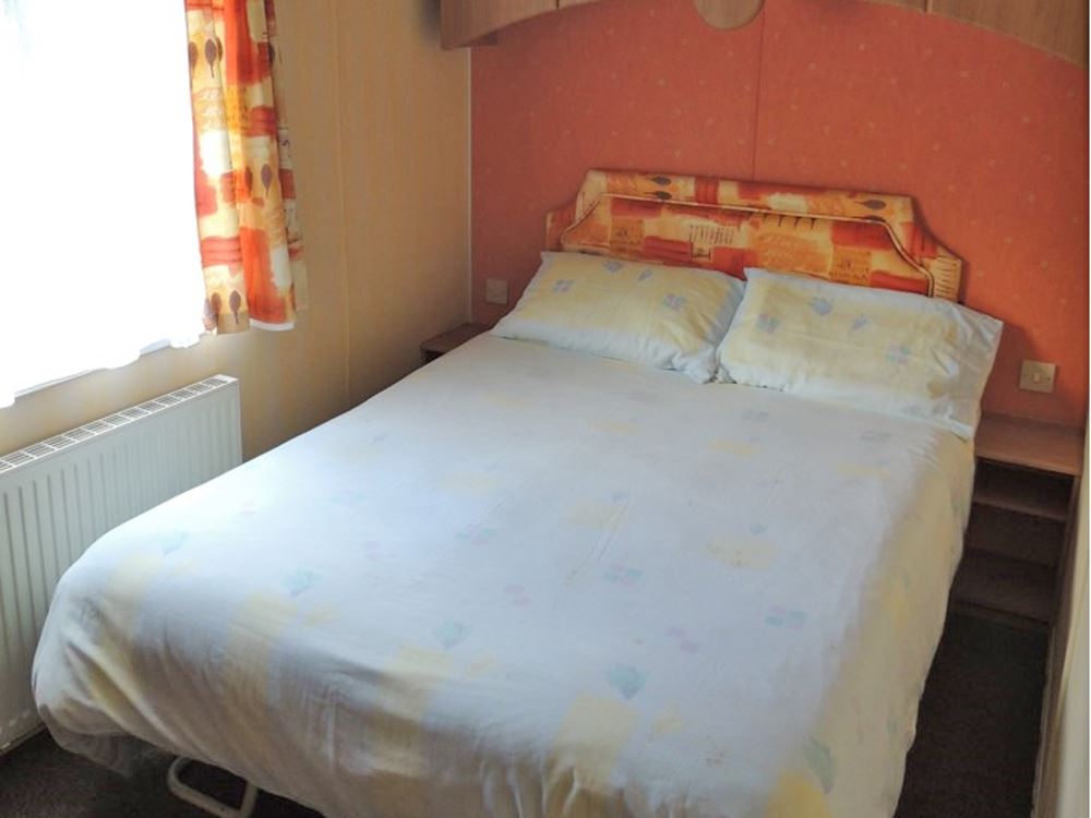 Photo of Caravan on Newquay Holiday Park