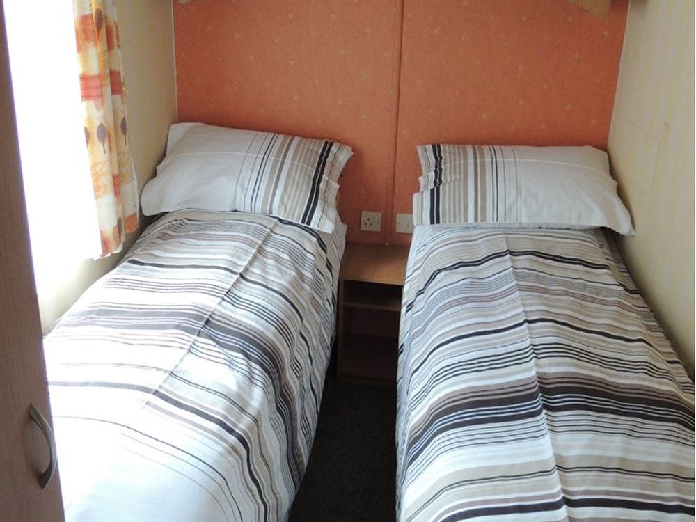 Photo of Caravan on Newquay Holiday Park