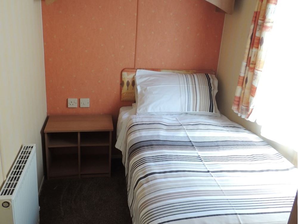 Photo of Caravan on Newquay Holiday Park