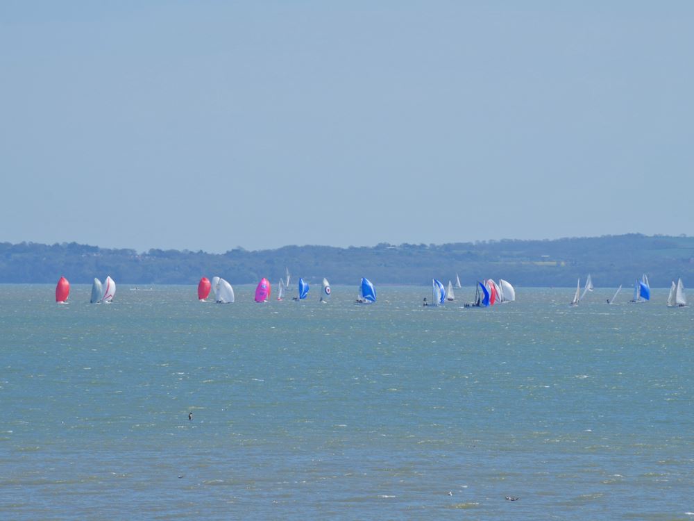Photo of Chalet on Solent Breezes Holiday Village
