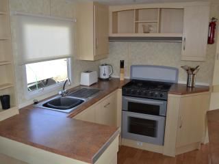 Photo of Caravan on Sandy Glade Holiday Park