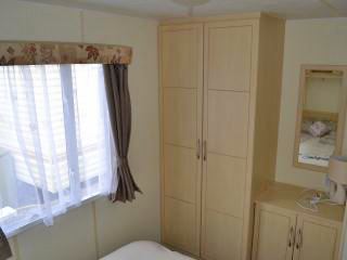 Photo of Caravan on Sandy Glade Holiday Park
