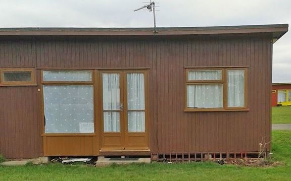 Photo of Chalet on Mablethorpe Chalet Park