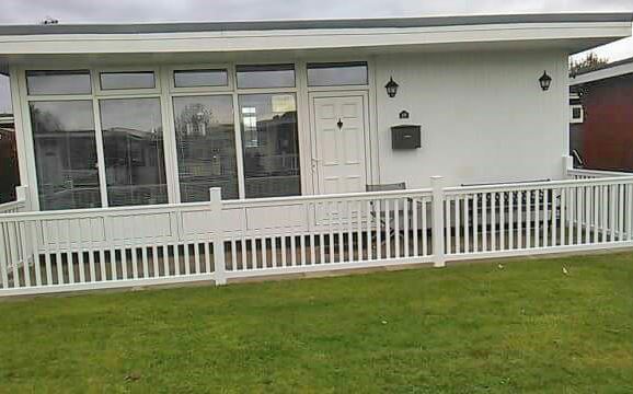 Photo of Chalet on Kings Chalet and Caravan Park
