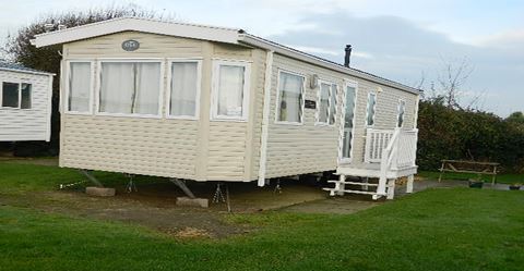 Photo of Caravan on Littlesea Holiday Park
