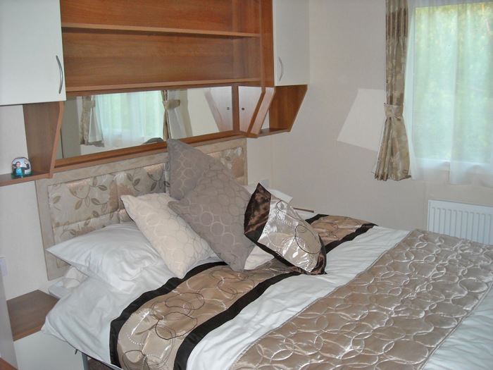 Photo of Caravan on Littlesea Holiday Park