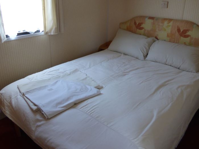 Photo of Caravan on Heacham Beach Holiday Park