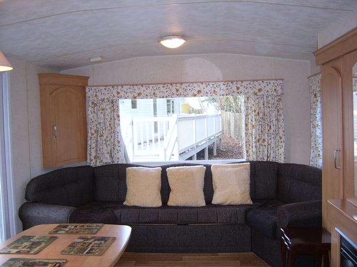 Photo of Caravan on Bideford Bay Holiday Park