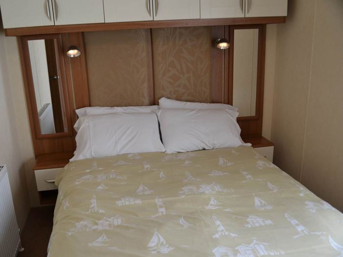 Photo of Caravan on Burnham-on-Sea Holiday Village