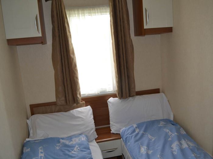Photo of Caravan on Burnham-on-Sea Holiday Village