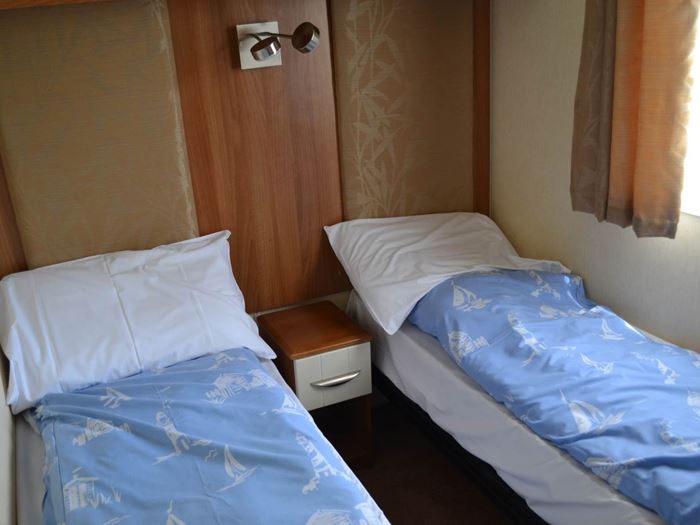 Photo of Caravan on Burnham-on-Sea Holiday Village