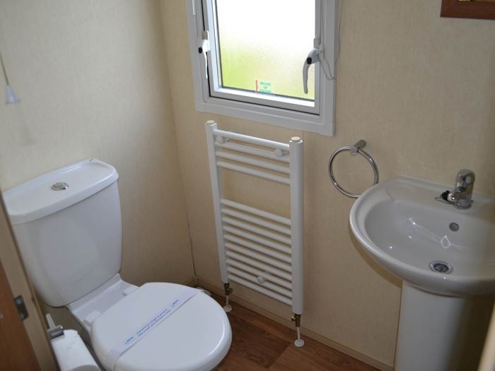 Photo of Caravan on Burnham-on-Sea Holiday Village