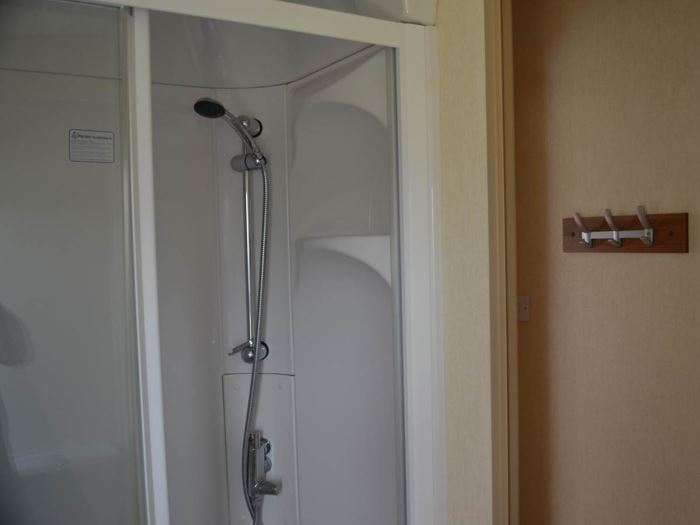 Photo of Caravan on Burnham-on-Sea Holiday Village