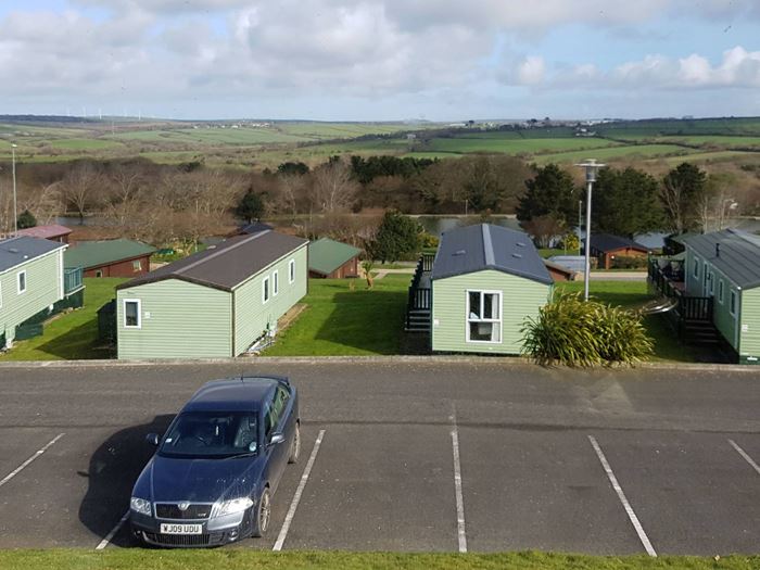 Photo of Caravan on White Acres Holiday Park