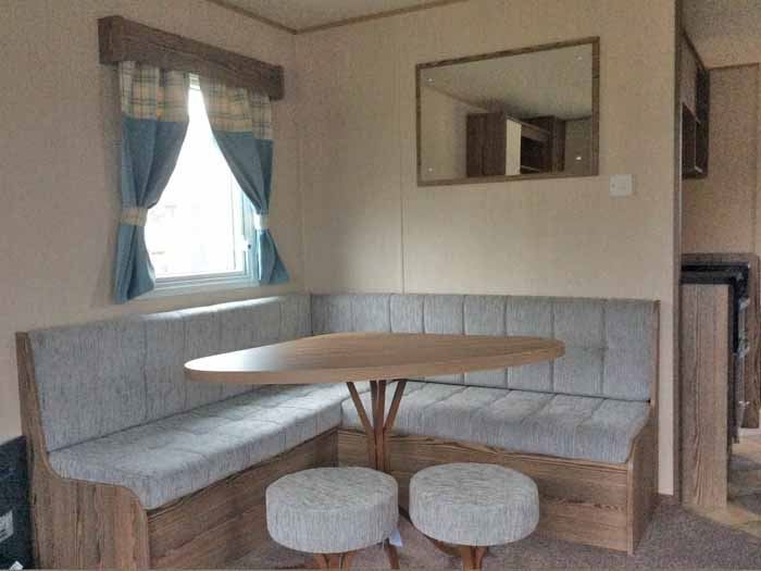 Photo of Caravan on Combe Haven Holiday Park