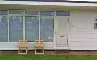 Photo of Chalet on Kings Chalet and Caravan Park