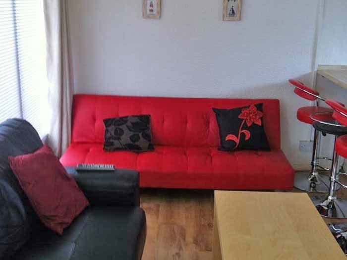 Photo of Chalet on Kings Chalet and Caravan Park