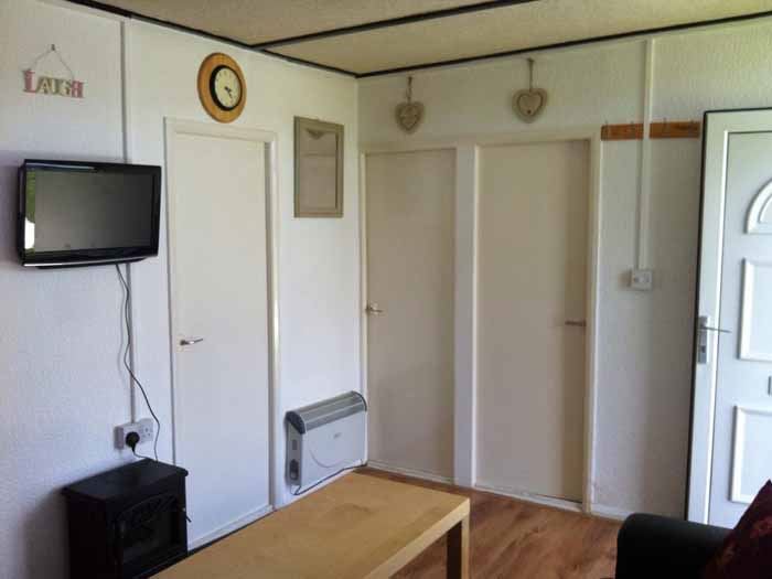 Photo of Chalet on Kings Chalet and Caravan Park