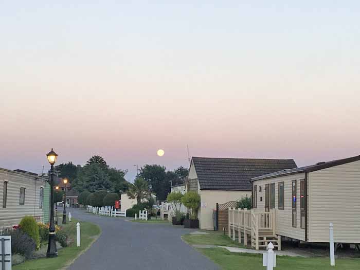 Photo of Caravan on Walsh's Holiday Park