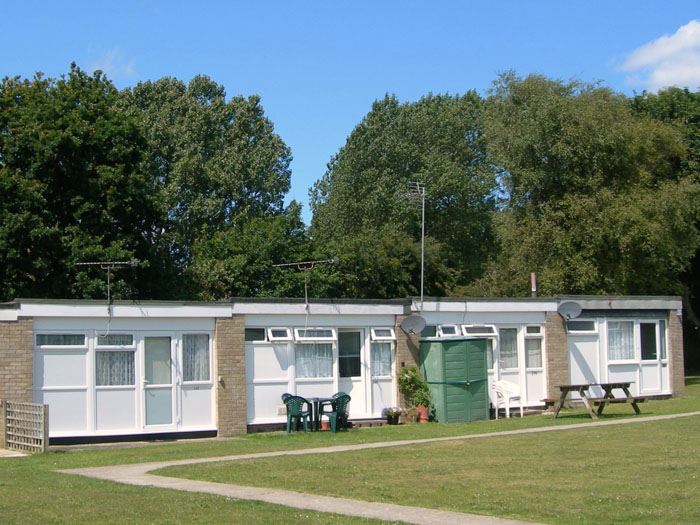 Photo of Chalet on Belle Aire Chalet Park