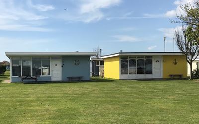 Photo of Chalet on Camber Sands Holiday Park