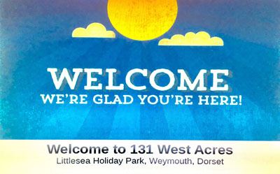 Photo of Caravan on Littlesea Holiday Park