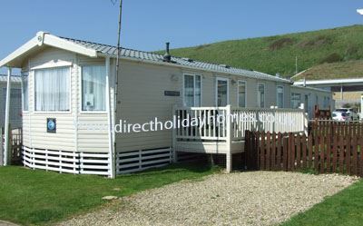 Photo of Caravan on Freshwater Beach Holiday Park