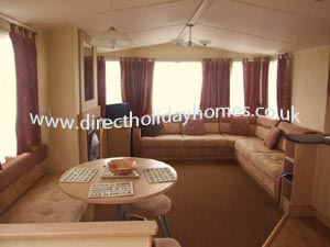 Photo of Caravan on Freshwater Beach Holiday Park