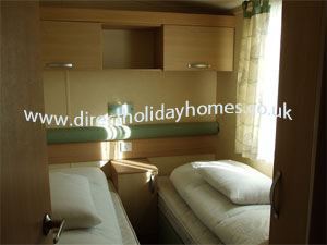 Photo of Caravan on Freshwater Beach Holiday Park