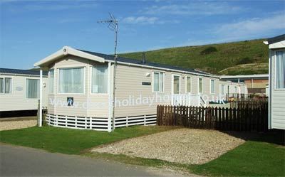 Photo of Caravan on Freshwater Beach Holiday Park