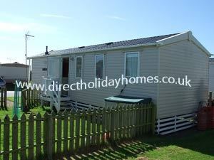 Photo of Caravan on Freshwater Beach Holiday Park